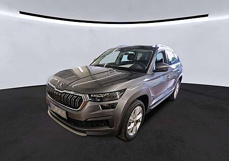 Skoda Kodiaq 2.0TDi STYLE 4x4 19Z./ACC/KESSY/KAMERA