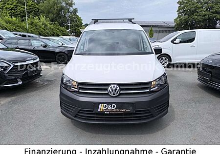 VW Caddy Volkswagen Maxi Kasten EcoProfi