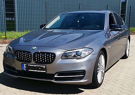 BMW 528i 528 xDrive Aut.