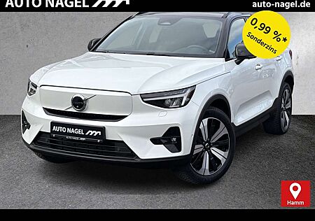 Volvo XC 40 XC40 XC40 Recharge Single Ultimate WINTER|SCHEIBEN|