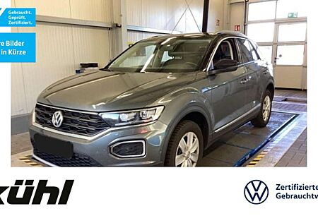 VW T-Roc Volkswagen 1.6 TDI IQ.Drive LED/ACC/Kamera/Navi/AHK