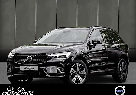 Volvo XC 60 XC60 T6 Recharge AWD Plus Dark Gebrauchtwagen