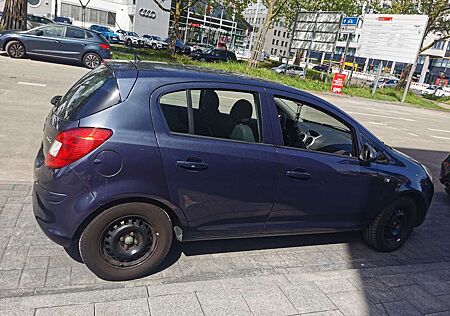 Opel Corsa 1.3 CDTI DPF ecoFLEX Color Edition