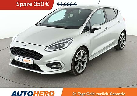 Ford Fiesta 1.0 EcoBoost ST-Line*NAVI*LED*TEMPO*PDC*