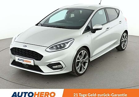Ford Fiesta 1.0 EcoBoost ST-Line*NAVI*LED*TEMPO*PDC*