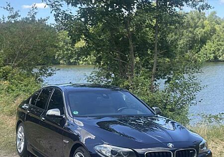 BMW M550d M550 xDrive Touring Sport-Aut.