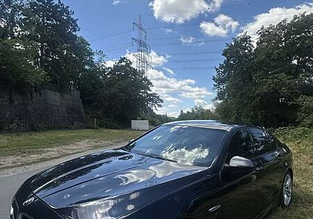 BMW M550d M550 xDrive Touring Sport-Aut.