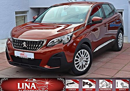 Peugeot 3008 Access 2.Hd*DigitalTacho*Klima*LED*131Ps