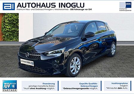 Opel Corsa 1.2 AT*Elegance*LED*RKam*Shz*Fahrassistenz