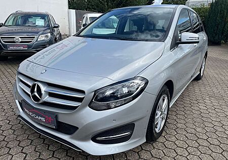 Mercedes-Benz B 180 CDI* Automatik* AHK* nur 25.000 km