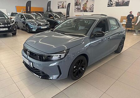 Opel Corsa 1.2 Turbo Kamera Klima SHZ