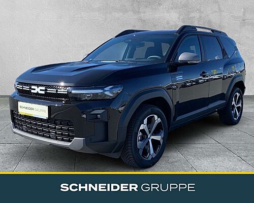 Dacia Bigster JOURNEY HYBRID-G 150 4x4 Journey PDC+KAMERA+ACC