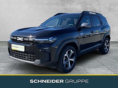 Dacia Bigster JOURNEY HYBRID-G 150 4x4 Journey PDC+KAMERA+ACC