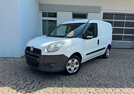 Fiat Doblo gebraucht kaufen Fiat Doblo 1.2 Basis Kasten Allwetter CD-Radio