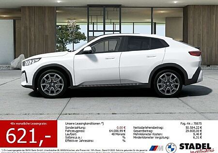 BMW X2 sDrive20d