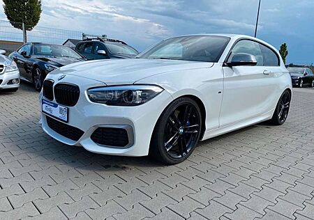 BMW 140 M140 i Special Edition|Deut.Fahrz.|1HAND