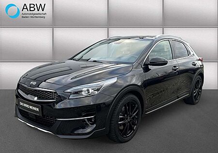 Kia XCeed 1.6 TGDI Platinum Edition EU6d-T Pano