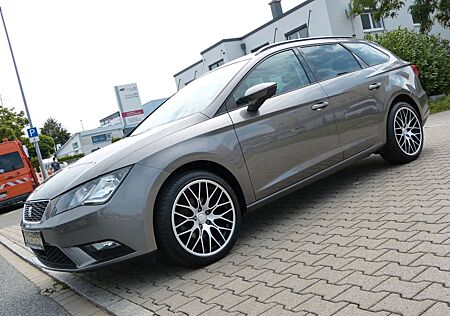 Seat Leon ST Style DSG *Navi*ACC*AHK*Klima*