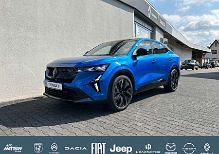 Renault Rafale Esprit Alpine Kamera|NAVI|LED|CarPlay|Pan