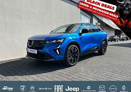 Renault Rafale Esprit Alpine Hybr.200 |NAVI|LED|Pano|SHZ