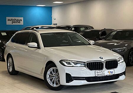 BMW 530 dxD/Aut/LCP+/Navi/LEDerBelüfStz/StandHz/Facel