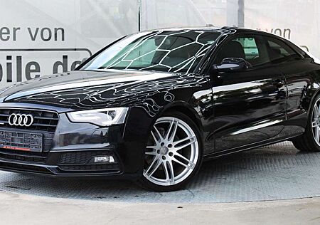 Audi A5 Coupe 3.0 TDI quattro S-Line Sportpaket Plus
