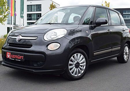 Fiat 500L Pop Star, Klima, El. Fenster, Gepflegt,