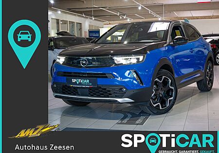 Opel Mokka 1.2 Turbo Ultimate PDC NAVI KAMERA ACC