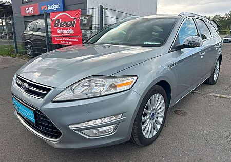 Ford Mondeo 2.0 TDCI Turnier Business Edition Navi