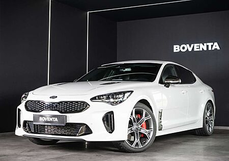 Kia Stinger GT 3.3 V6 T-GDI 4WD *KAMERA*APPLE*ASSIST*VOLL*