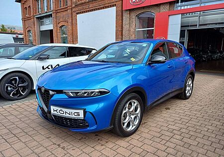 Alfa Romeo Tonale 1.6 VGT-D Sprint Automatik Klimaautomatik