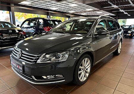 VW Passat Variant Volkswagen Highline BlueMotion, Navi., DSG