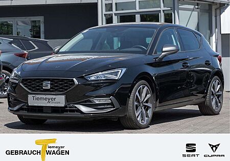 Seat Leon 2.0 TDI DSG FR LINE KAMERA BEATS PANO LM18