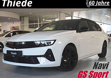 Opel Astra L ST 1.2T GS LINE NAVI/LED/360°/SPORT/DAB+