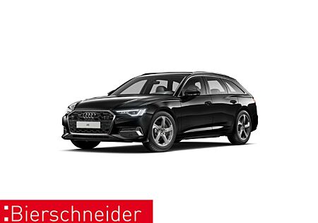 Audi A6 Avant 45 TFSI qu. S tronic advanced MATRIX 19 AHK