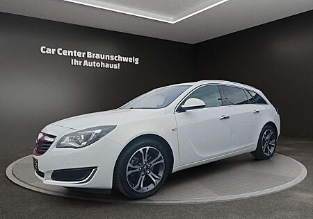 Opel Insignia ST 2.0 CDTI Innovation Automatik+AHK
