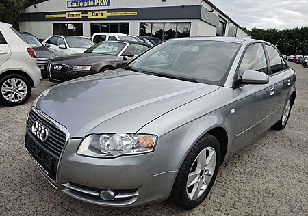 Audi A4 2.0 multitronic