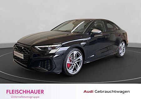 Audi S3 2.0 TFSI quattro Navi Digitales Cockpit Soundsyste