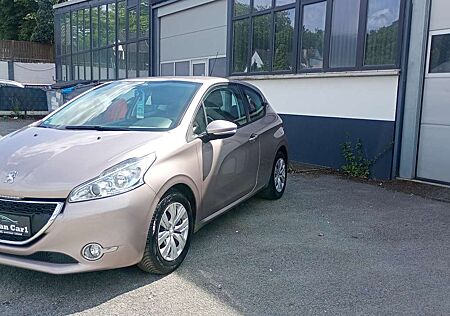 Peugeot 208 Active klima neue tüv garantie