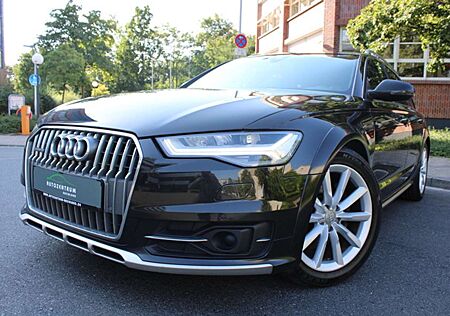 Audi A6 Allroad Allroad 3.0 TDI Quattro Kamera/Standhzg./LED