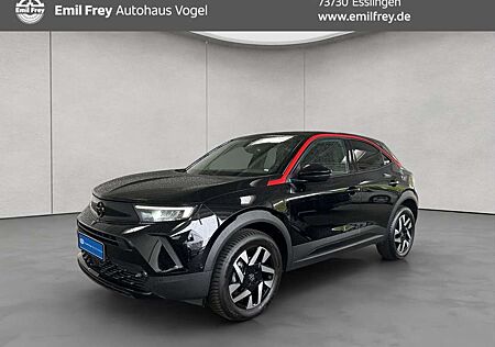 Opel Mokka 1.2 DI Turbo Automatik GS
