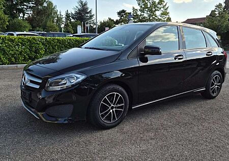 Mercedes-Benz B 180 CDI / d (246.212)