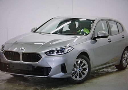 BMW 120 Steptronic, AHK, Sitzhz.,Navi, LED, PDC+Kamera