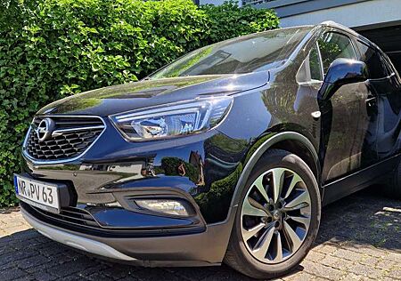 Opel Mokka X 1.4 (ecoFLEX) ECOTEC Start/Stop Innovation
