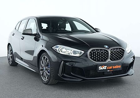 BMW 135 i xDrive PANO|ACC|HUD|H&K|SHZG|el.Sitze|RFK