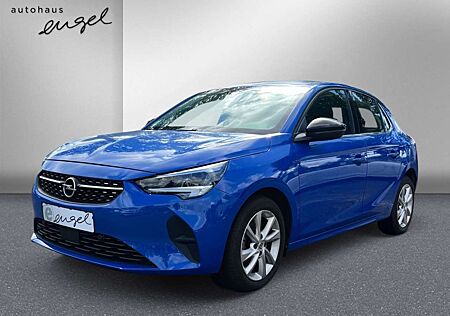 Opel Corsa 1.2Direct Inj T Elegance,KLIMA,TEMPO,LED,PDC