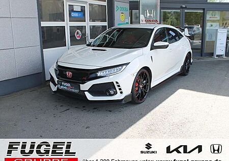 Honda Civic 2.0i-VTEC Type R GT Navi|LED|ACC