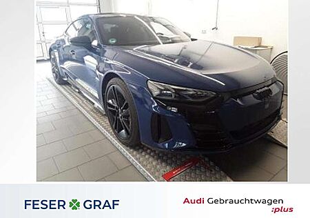 Audi e-tron GT qu B&O,Kamera,Matrix,Pano,Navi,Leder