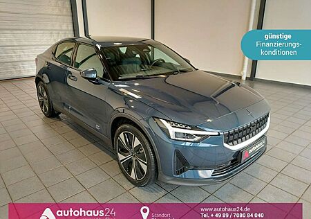 Polestar Polestar 2 gebraucht kaufen Polestar 2 69 kWh|Navi|Kamera