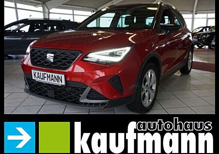 Seat Arona 1.0 TSI 110 PS DSG FR DINAMICA ACC KAMERA